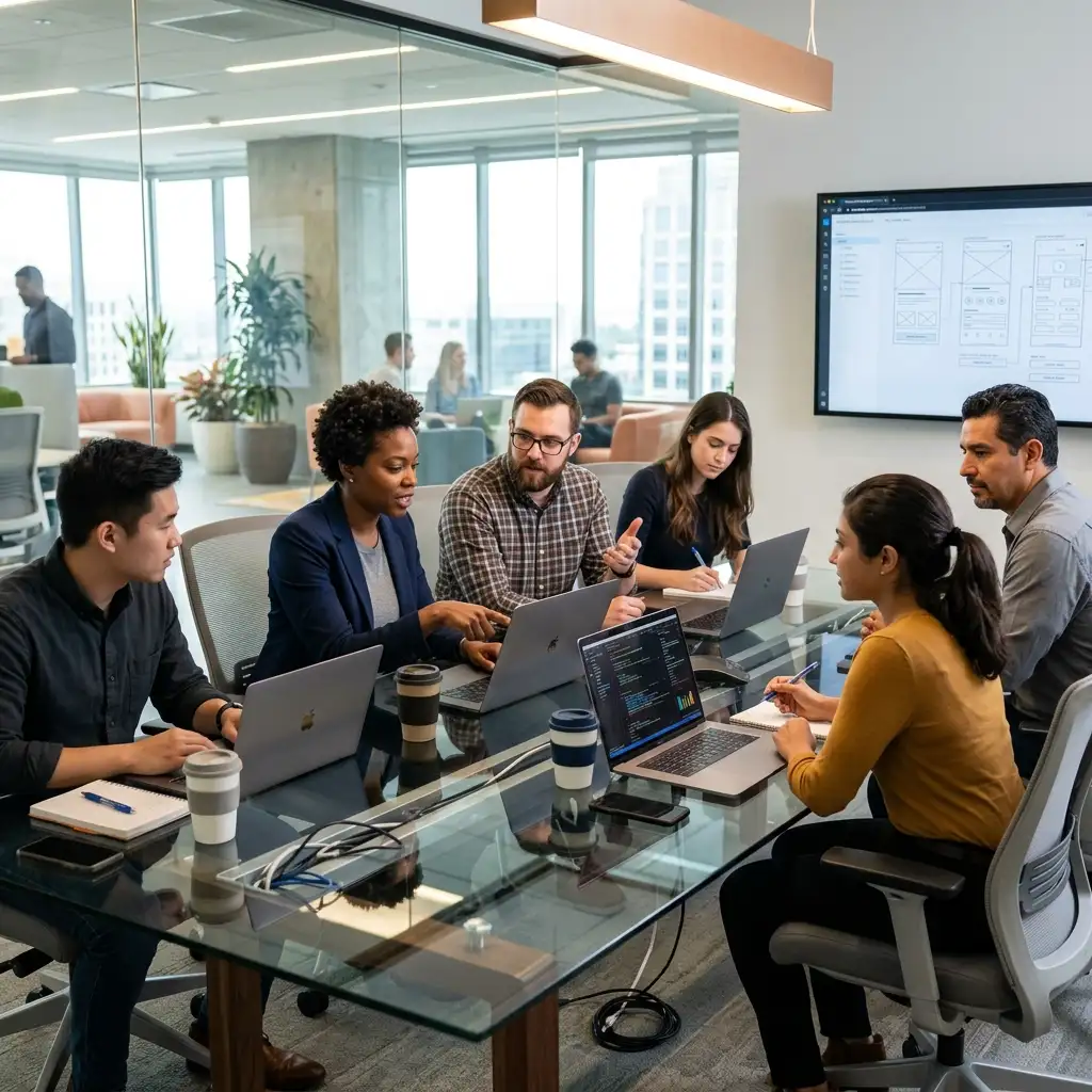 About Techsof
