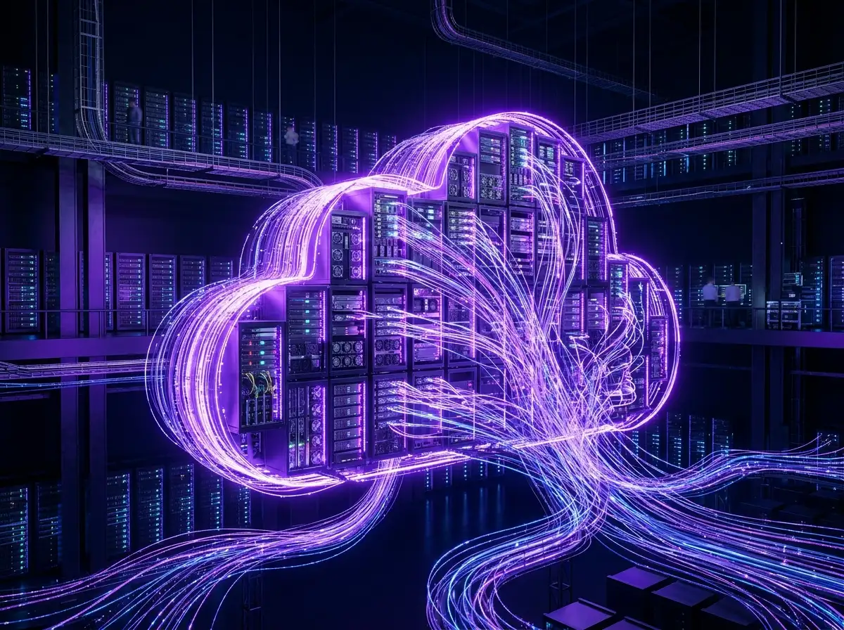 Cloud Engineering