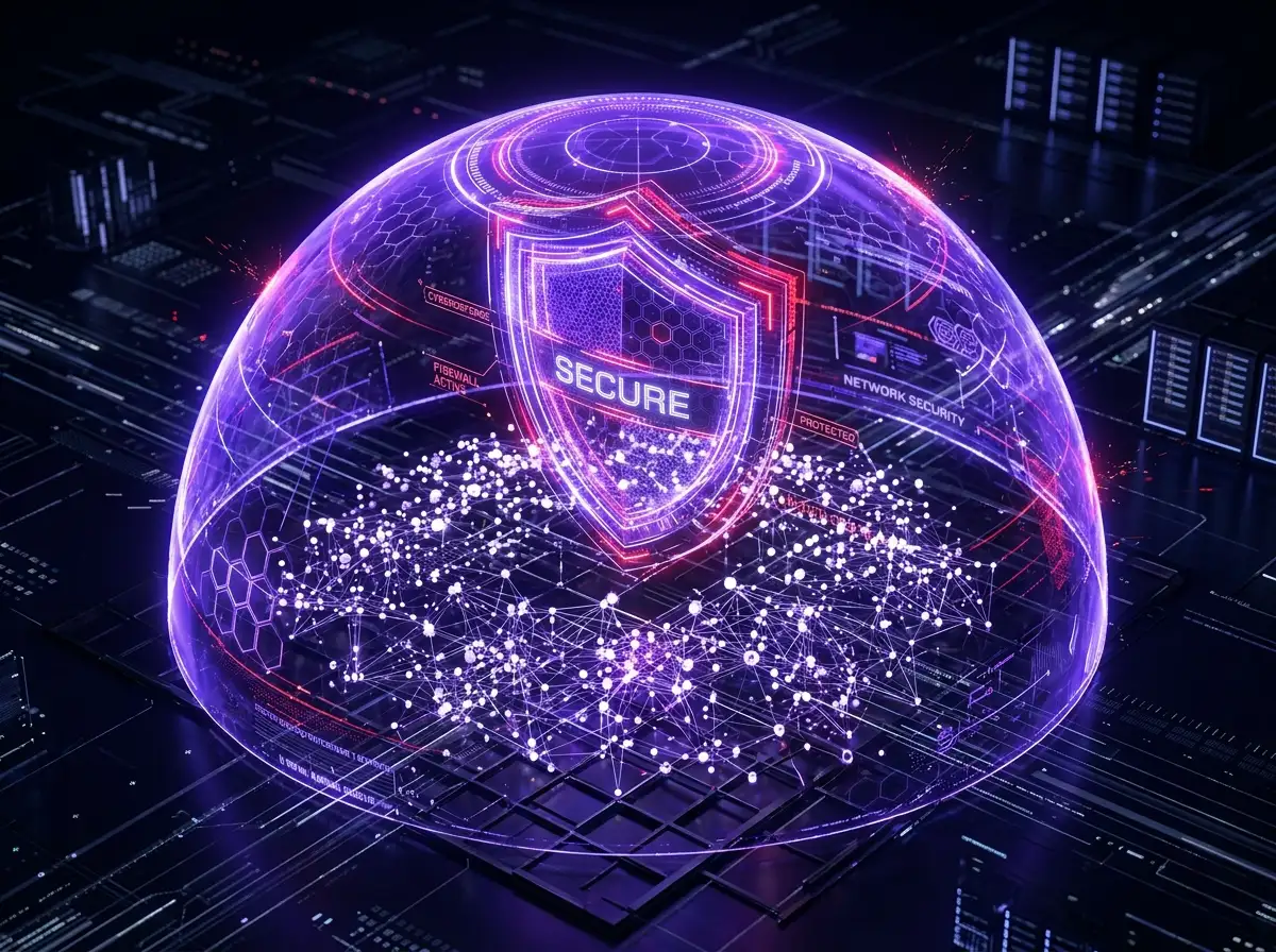 Cybersecurity